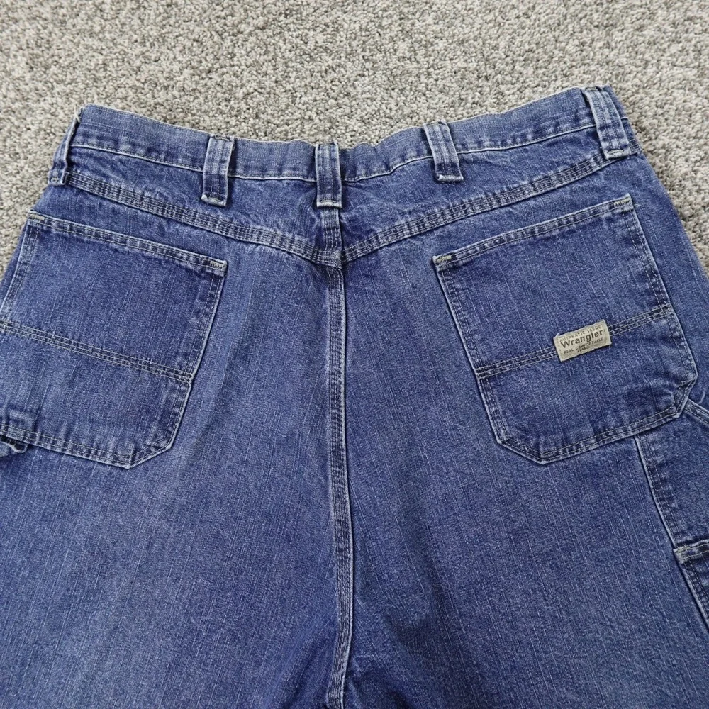Wrangler shorts mens